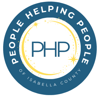 People Helping People of Isabella County