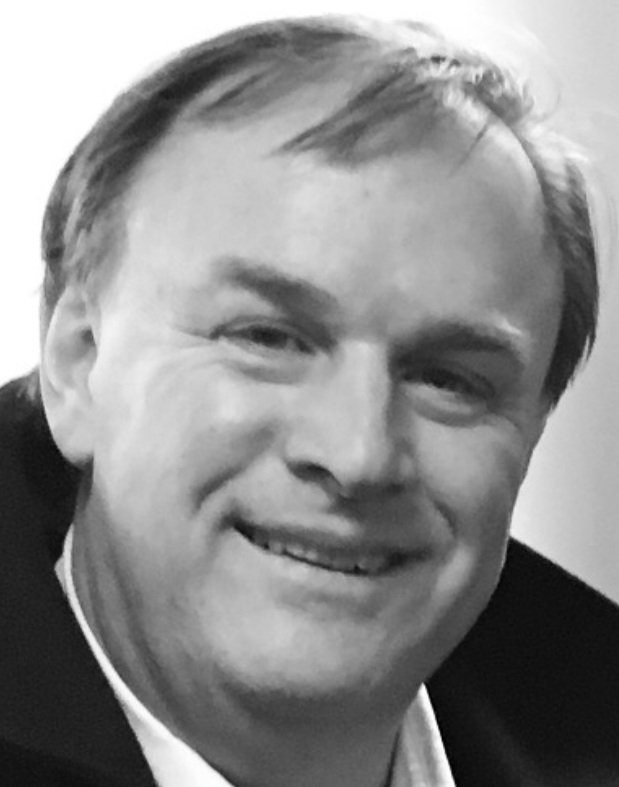 Picture of Tim Brockman